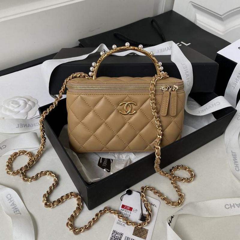 Chanel Handbags 117